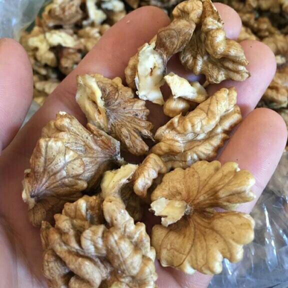 Nhân óc chó 1kg
