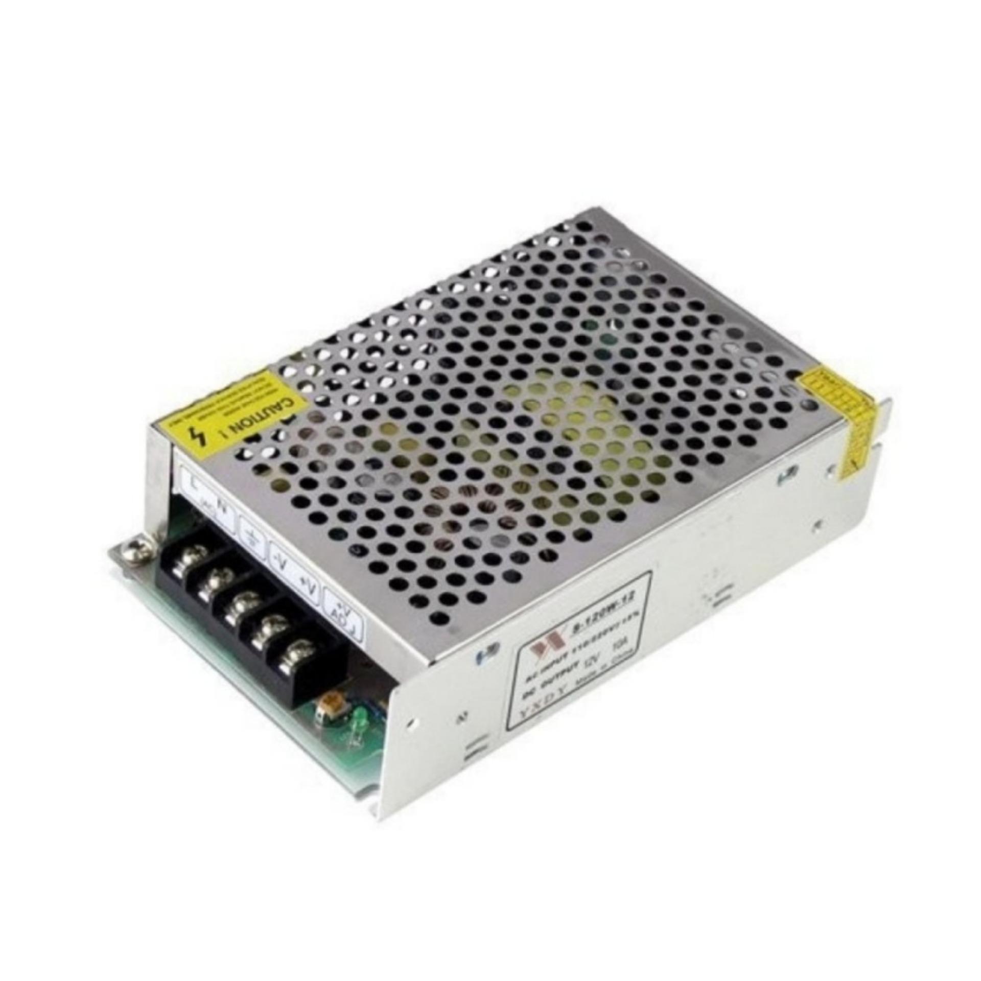 Nguồn tổ ong 24V-5A