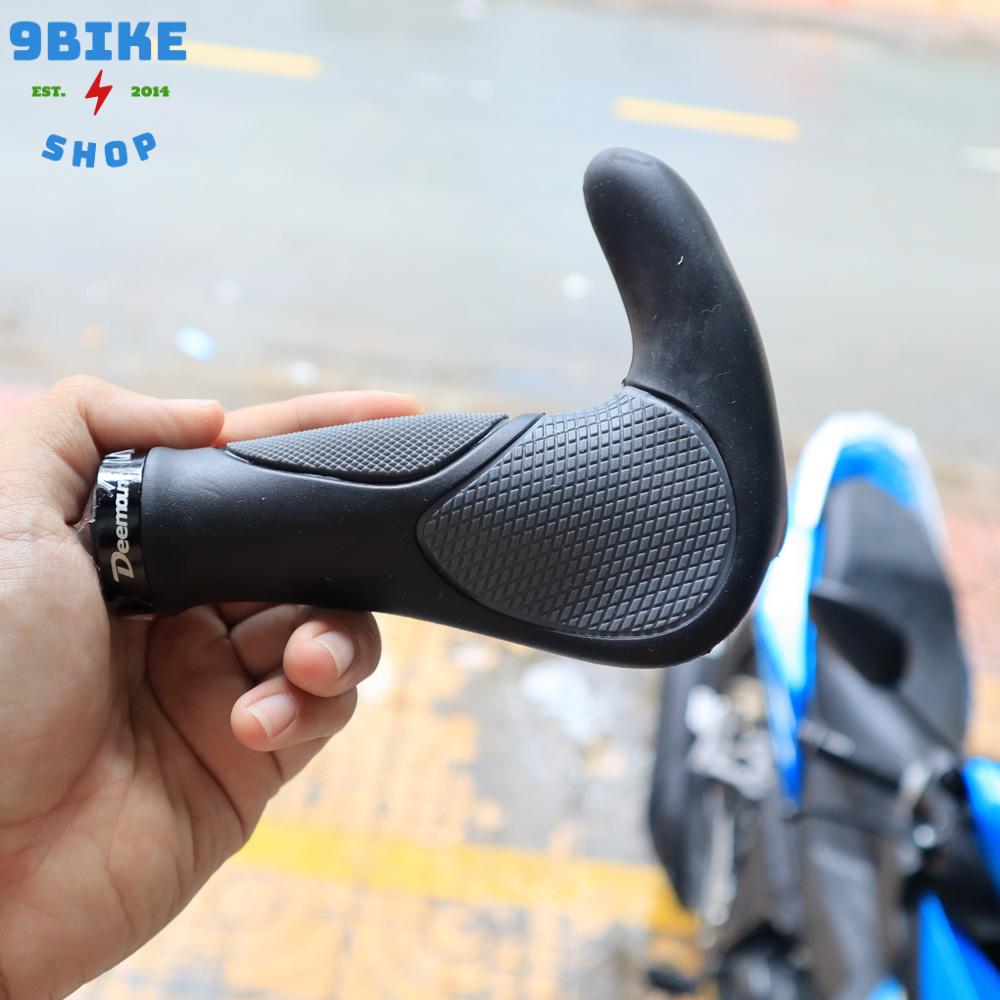 Bao Tay Xe Đạp S60 DEEMOUNT
