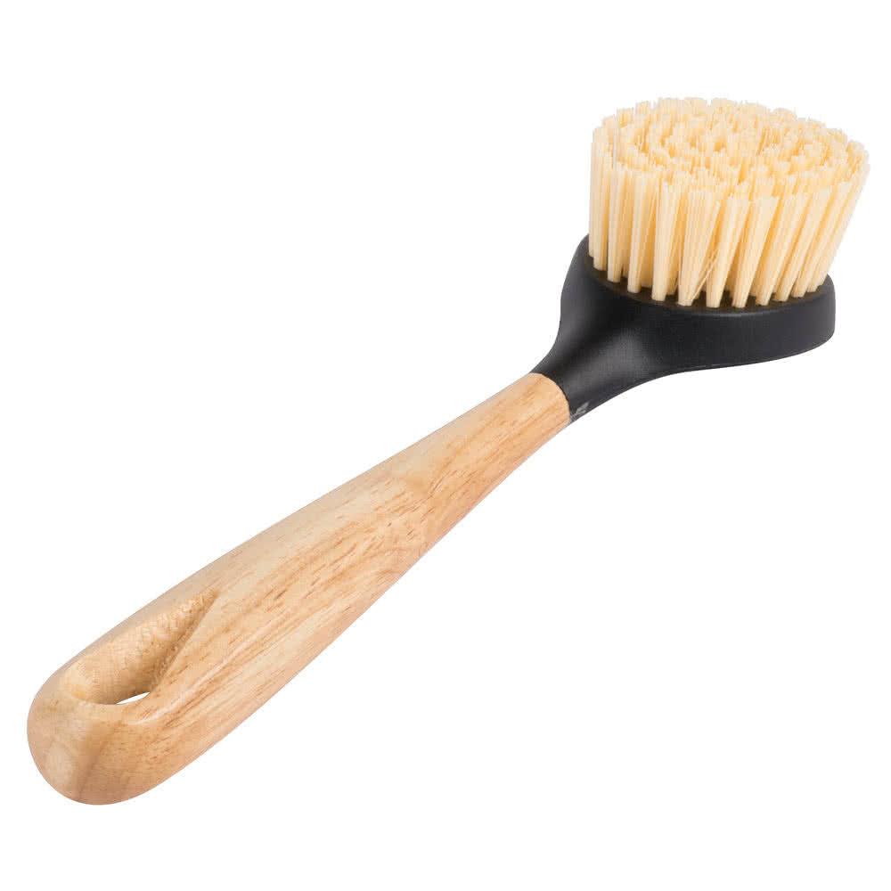 Bàn chải cọ nồi Lodge - Scrubber Brush 25.4 cm