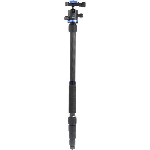 Chân máy ảnh Benro FIF19AIB0 + Remote cho máy ảnh