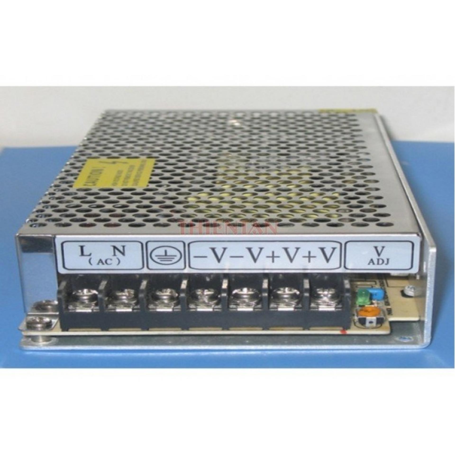 Nguồn 12V-15A tổ ong (DC)