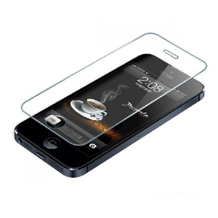Miếng Dán Kính Cường Lực 2.5D Cho Iphone 5/5s - Glass