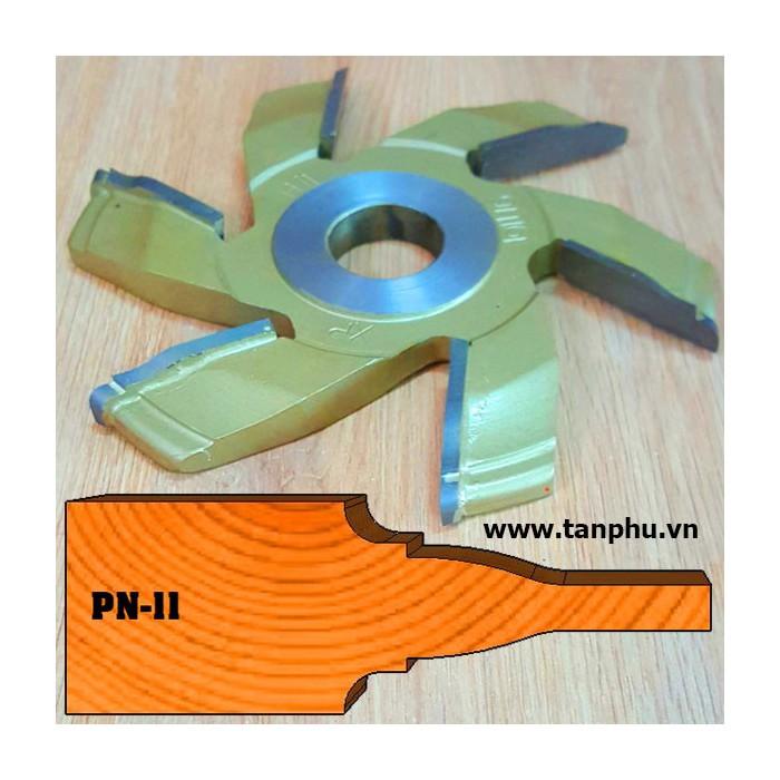 [HCM]MŨI PHAY GỖ ĐÁNH VÁN HUỲNH PN11
