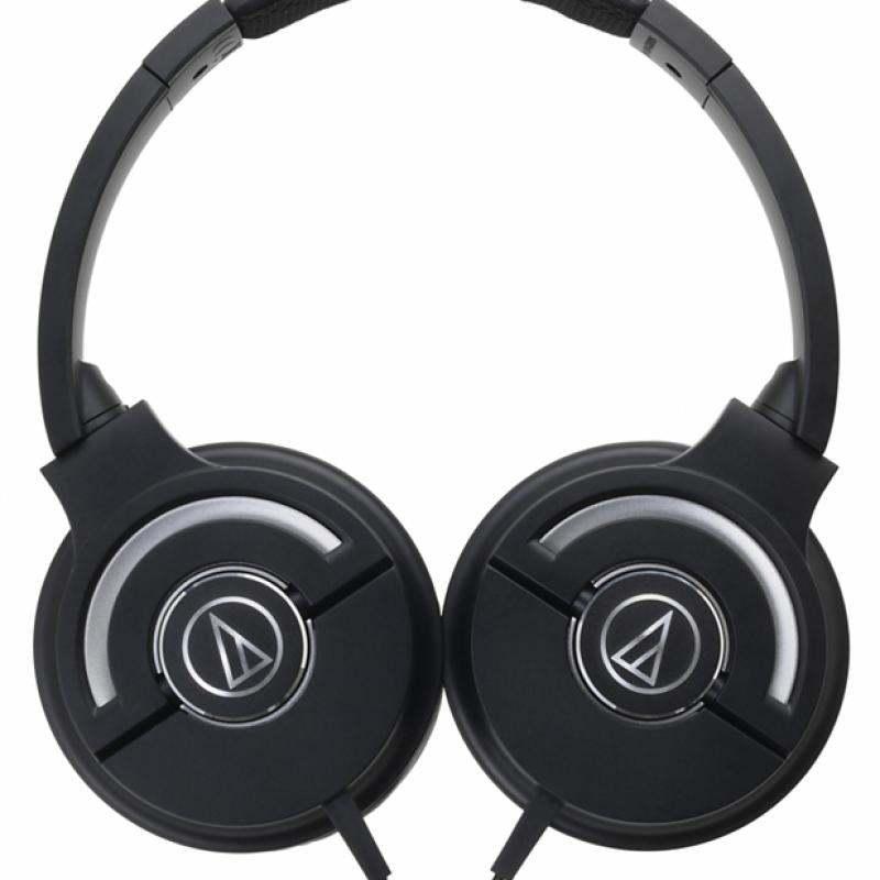 [HCM]Tai nghe tăng bass Audio-Technica ATH-WS55X  [giá tốt]