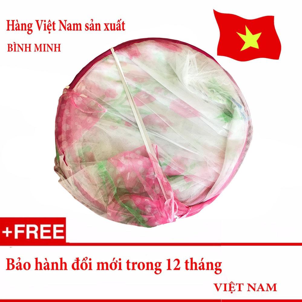 Màn chụp Đỉnh Rộng 2 cửa BÌNH MINH 1m8 x 2m - Shop tự sản xuất