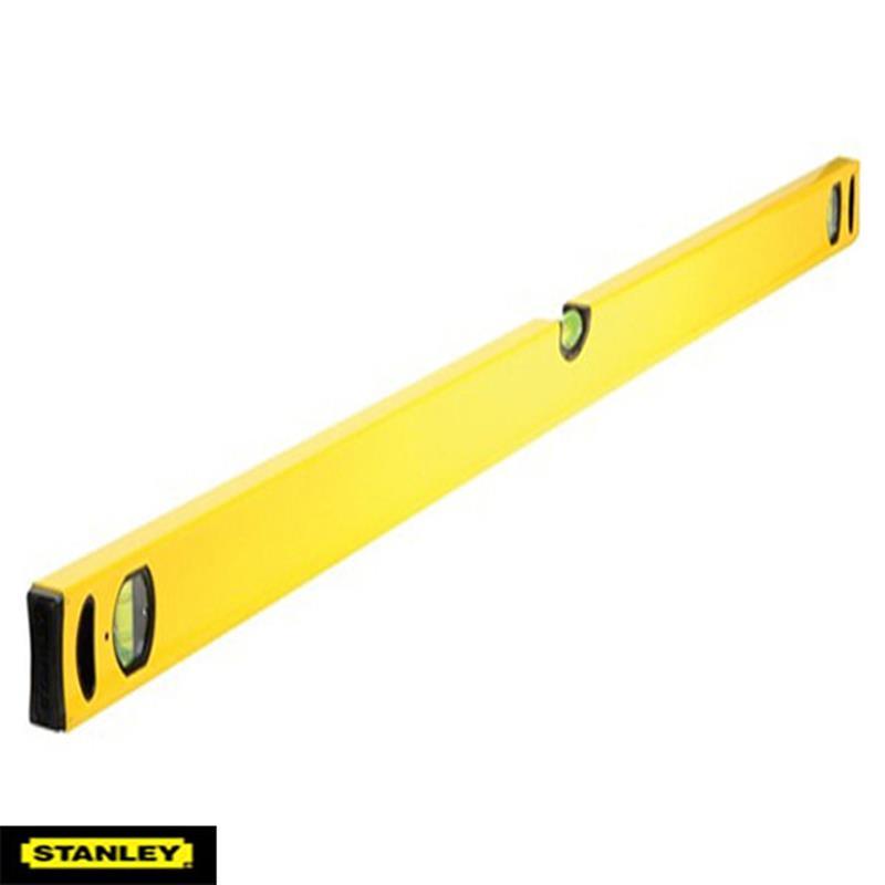 Thước thủy Stanley 43-106 (Vàng)
