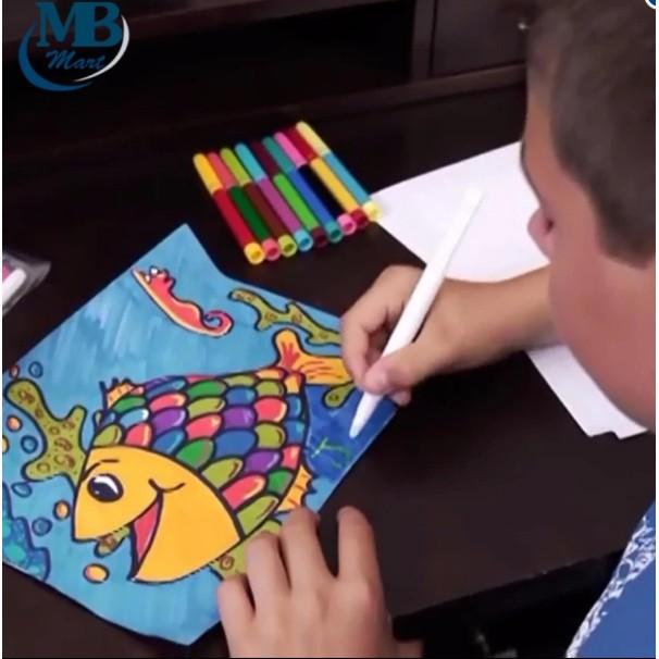 Bộ màu thần kỳ magic pen