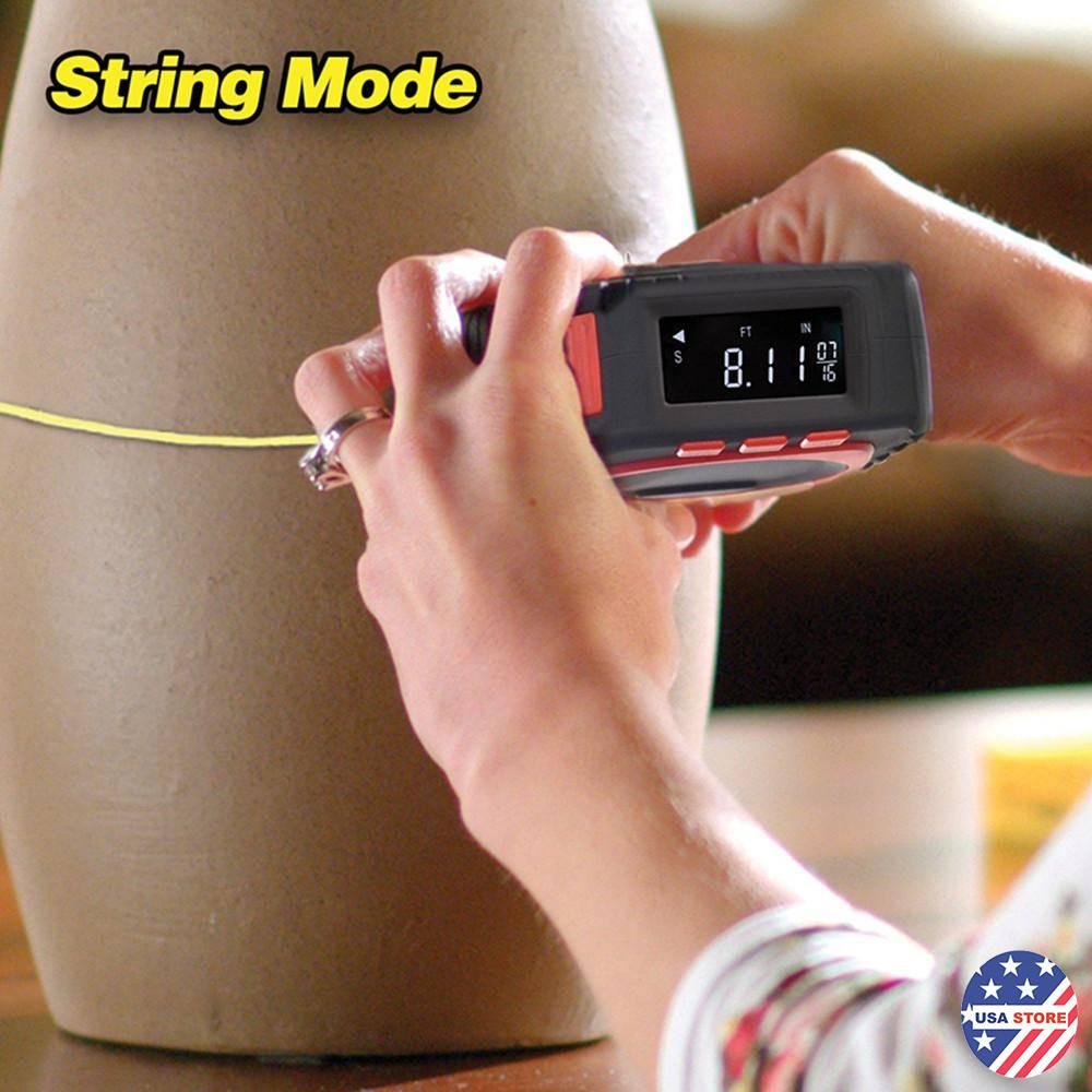 Thước Đo Đa Năng MEASURE KING 3 Trong 1 CDS1414