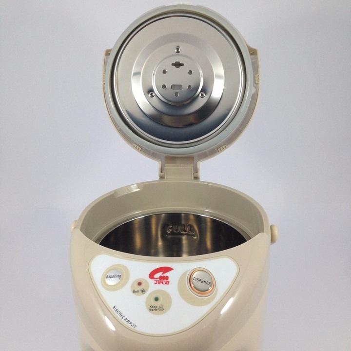 [HCM]Bình thuỷ điện tử JIPLAI JL-608 4.0L