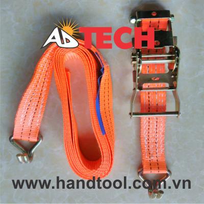 [HCM]Dây chằng hàng có tăng đơ 2 tấn dài 6M