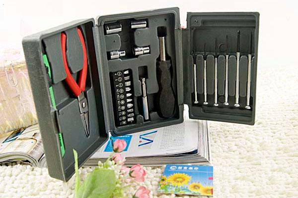 Bộ Dụng Cụ Sửa Chữa Đa Năng