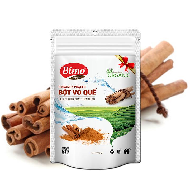 [HCM]Bột Vỏ Quế 1kg