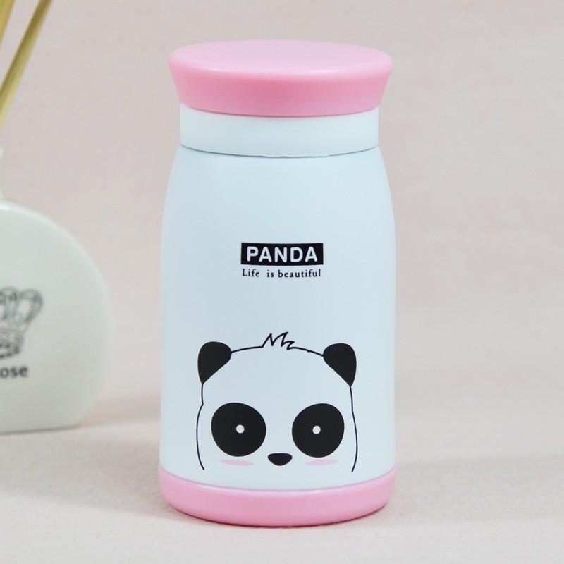 Bình Đựng Nước 250ml Kute