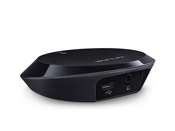 [HCM]Thiết bị thu phát nhạc qua Bluetooth TP-Link HA100