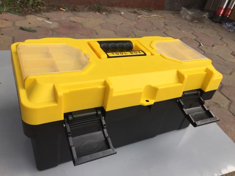 Hộp đựng đồ nghề 44cmx22cmx20cm