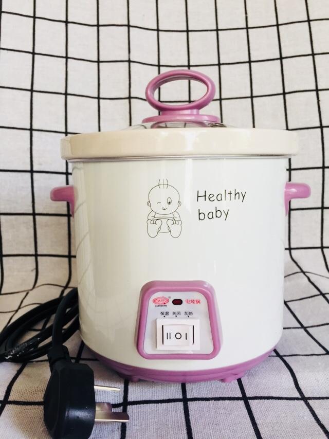 Nồi tiềm Yến bằng điện 07Lít