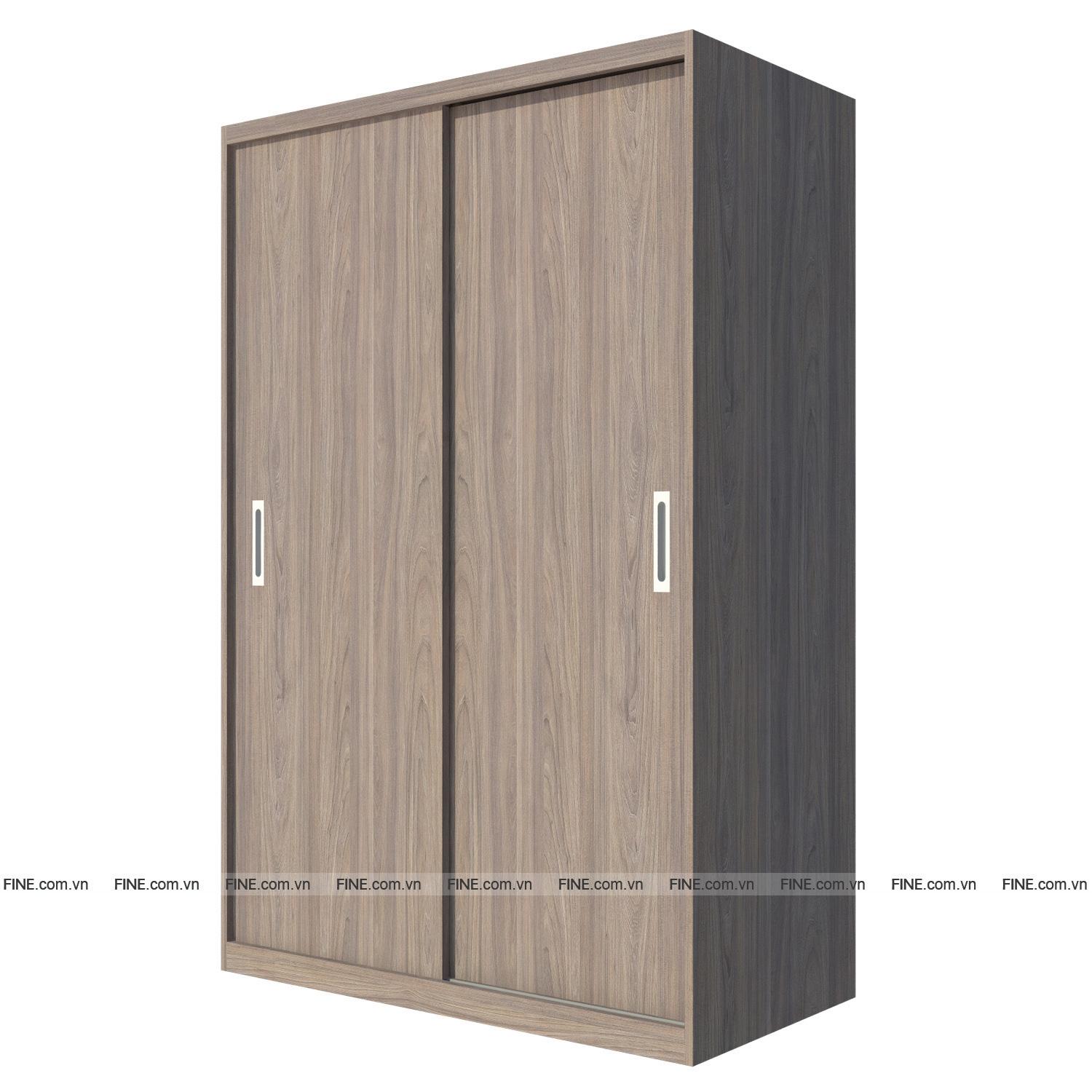 Tủ Cửa Lùa FINE FT092 (140cm x 200cm)