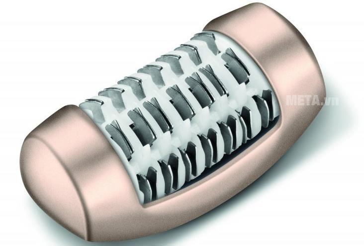 Máy tẩy lông 3 trong 1 Beurer HL70