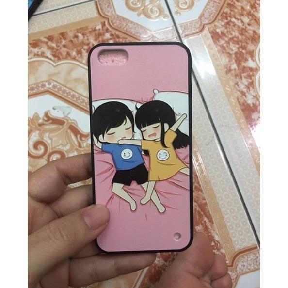 Ốp lưng thời trang cho iPhone 5/5s