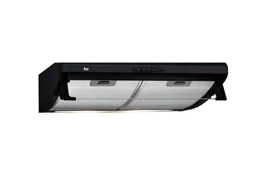 [Trả góp 0%]Máy hút mùi Classic Teka C 6420 BK BLACK
