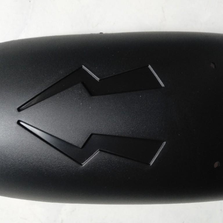 Dè chắn bùn cho xe Raider