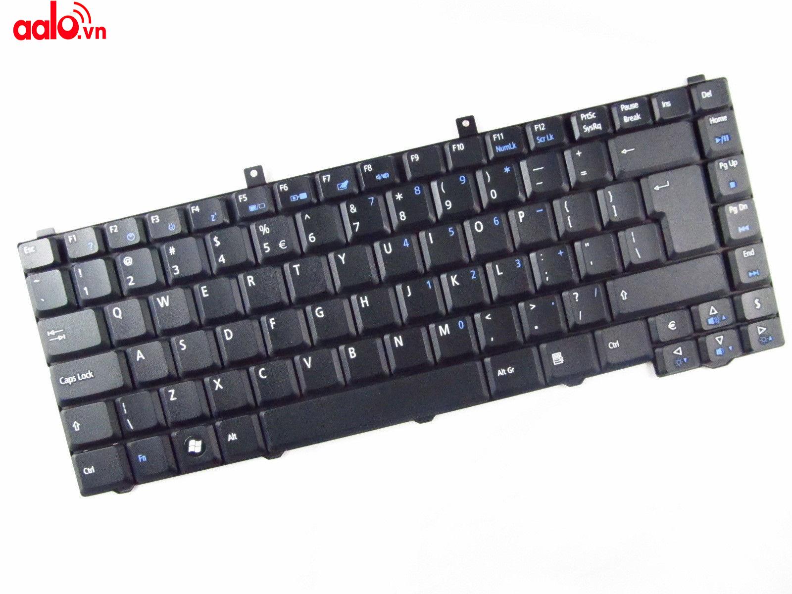 Bàn phím Laptop Acer Aspire 3680 - Keyboard Acer