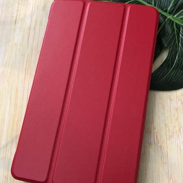 Bao Da cho Xiaomi Mi pad 4 cao cấp -  OL2411