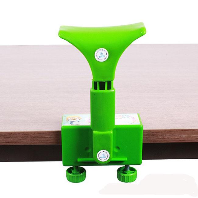 GIÁ ĐỠ CHỐNG CẰM ĐỌC SÁCH CHỐNG CẬN THỊ CHO BÉ (Màu Hồng)