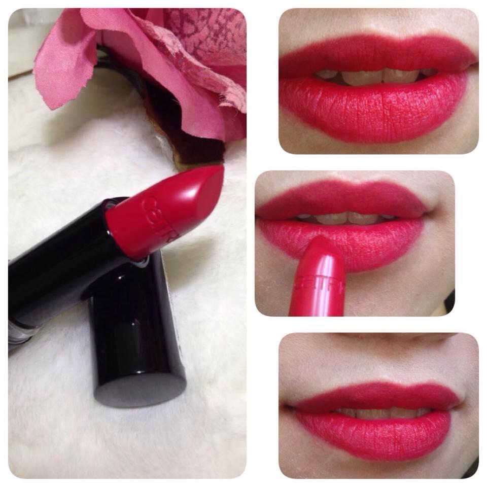 Son lì Catrice Ultimate Colour - 3.8g - Đức