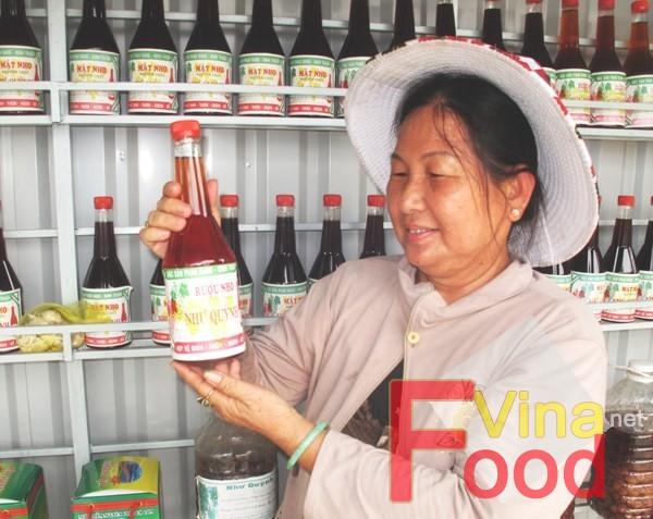 [HCM]Mật Nho Phan Rang Nguyên Chất