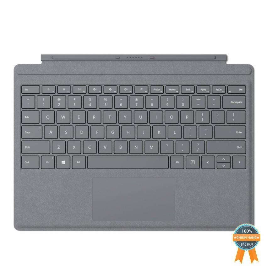 [HCM]Bàn phím Microsoft Surface Pro Signature Type Cover FFP0021