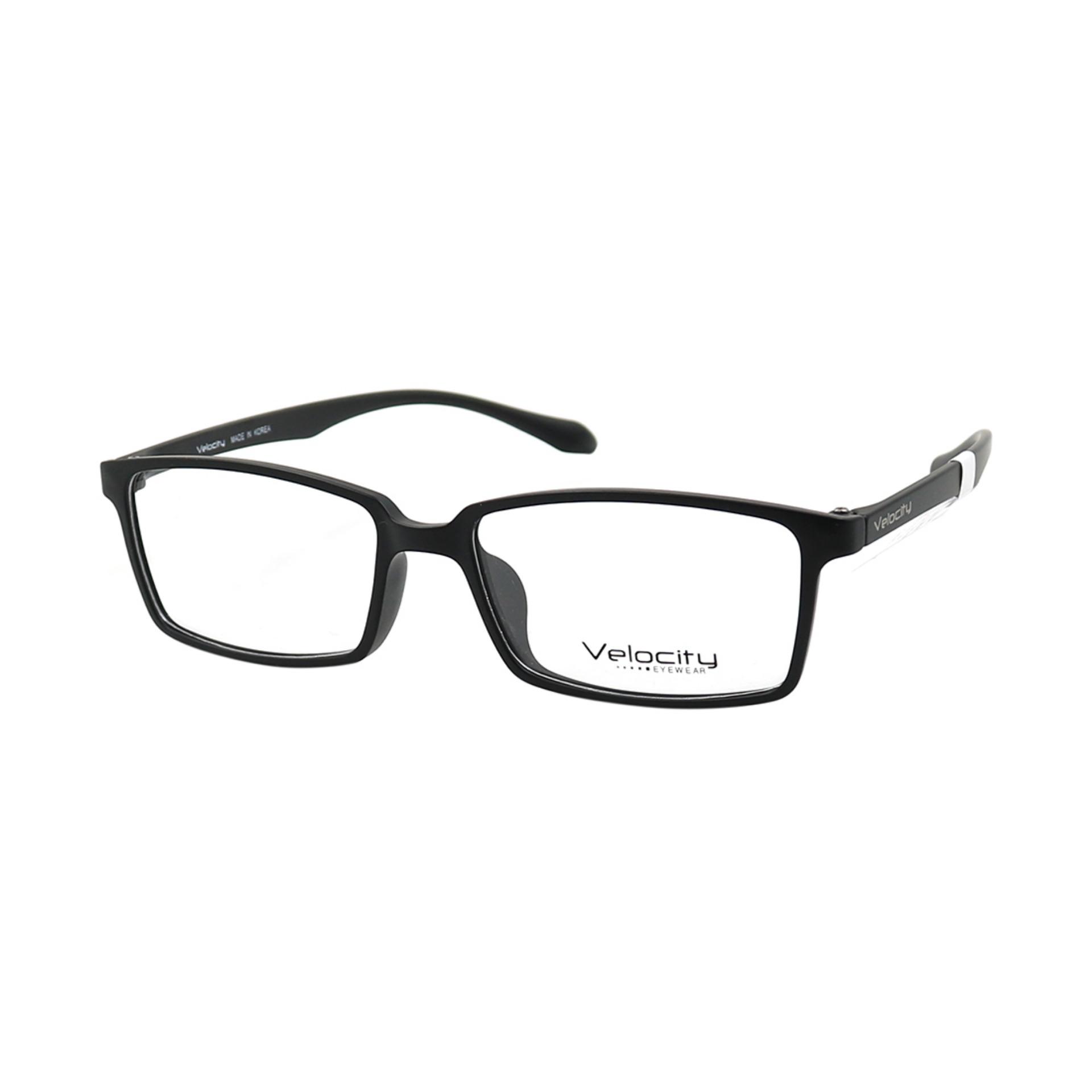 Gọng kính velocity vl18471 02