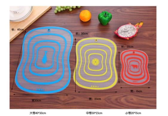 COMBO 5 THỚT NHỰA DẺO