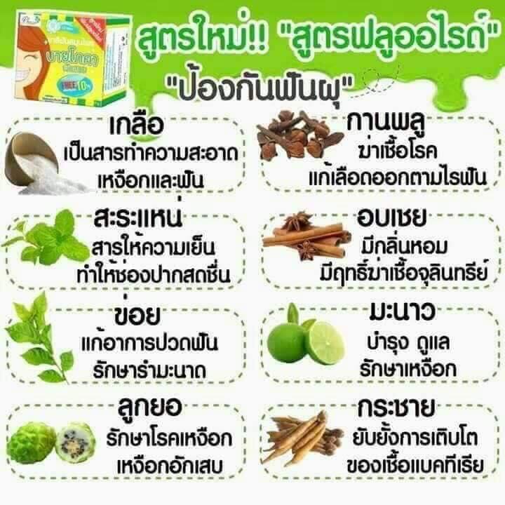Kem Đánh Răng By Phoca