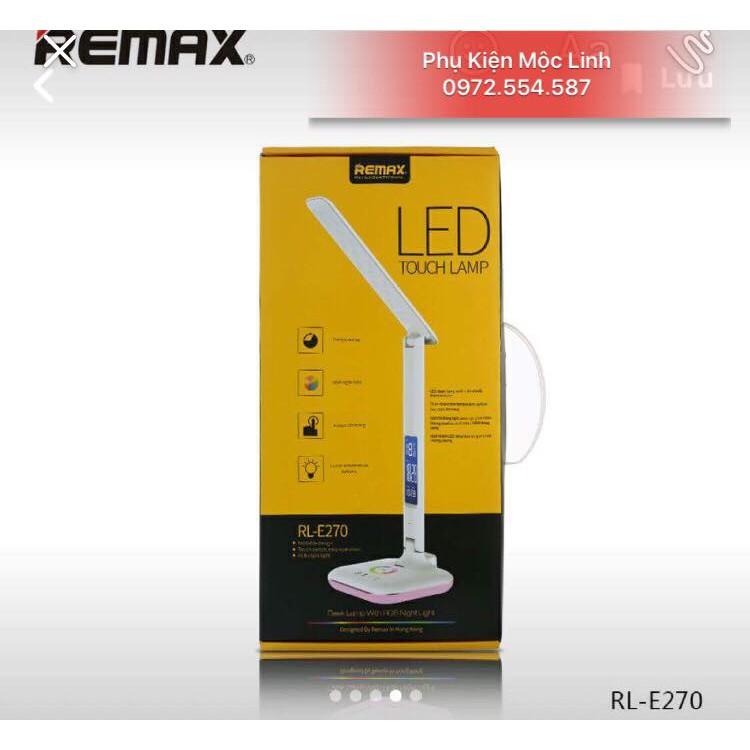 Đèn Led Chống cận REMAX ( RL-E270)