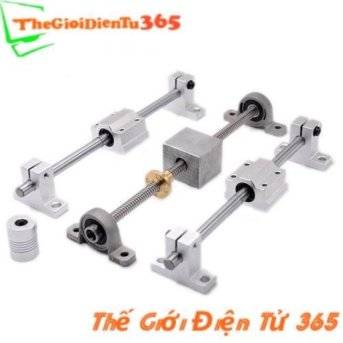 VÒNG BI TRƯỢT LIỀN SC10UU 10MM