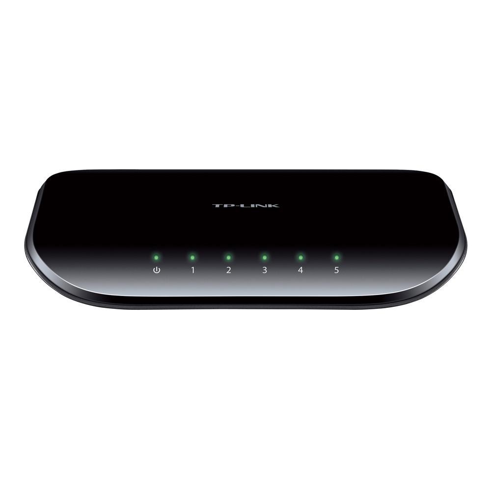 Cổng nối mạng TP-LINK TL-SG1005D
