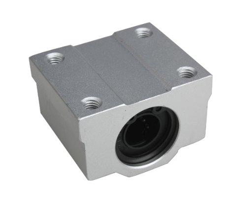 Con trượt tròn kín SCS 12 UU
