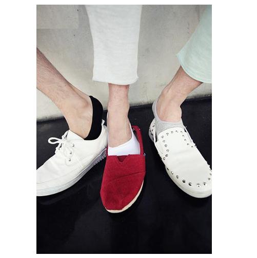 Combo 10 Đôi Tất Vớ Hài Uni Cao Cấp