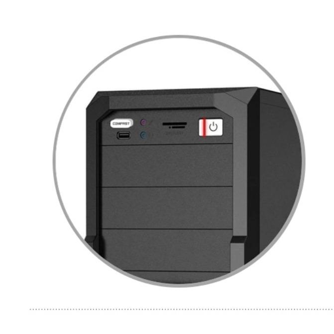 USB THU WIFI COMFAST CF-WU810N