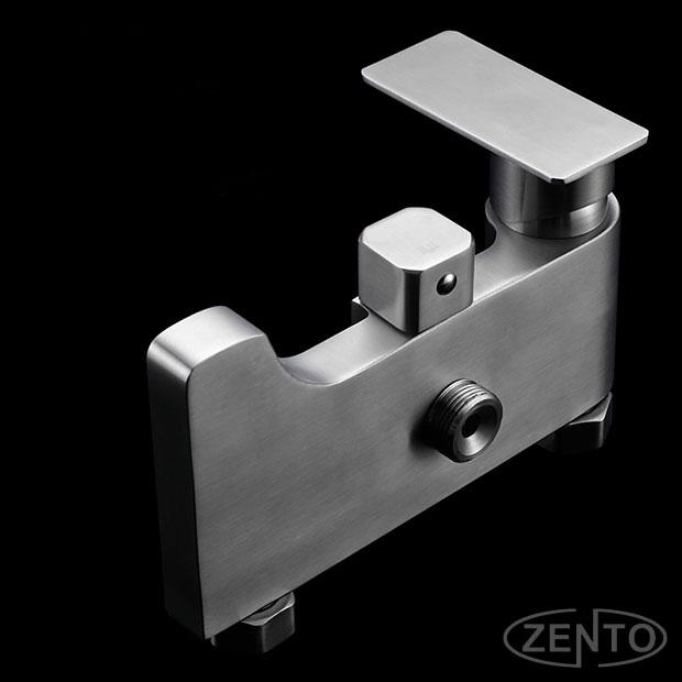 BỘ SEN CÂY NÓNG LẠNH INOX ZENTO SUS8103