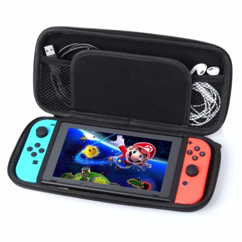 Bao da cao cấp giành cho máy Nintendo Switch