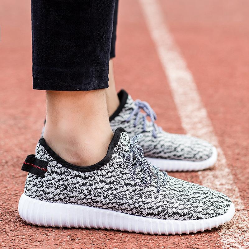Giày Sneaker Nam Cao Cấp AeShin - S51