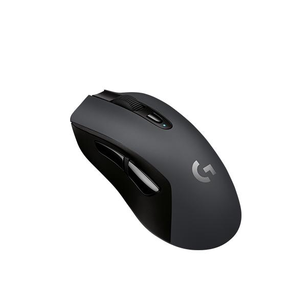 Chuột Logitech G603 LightSpeed Wireless