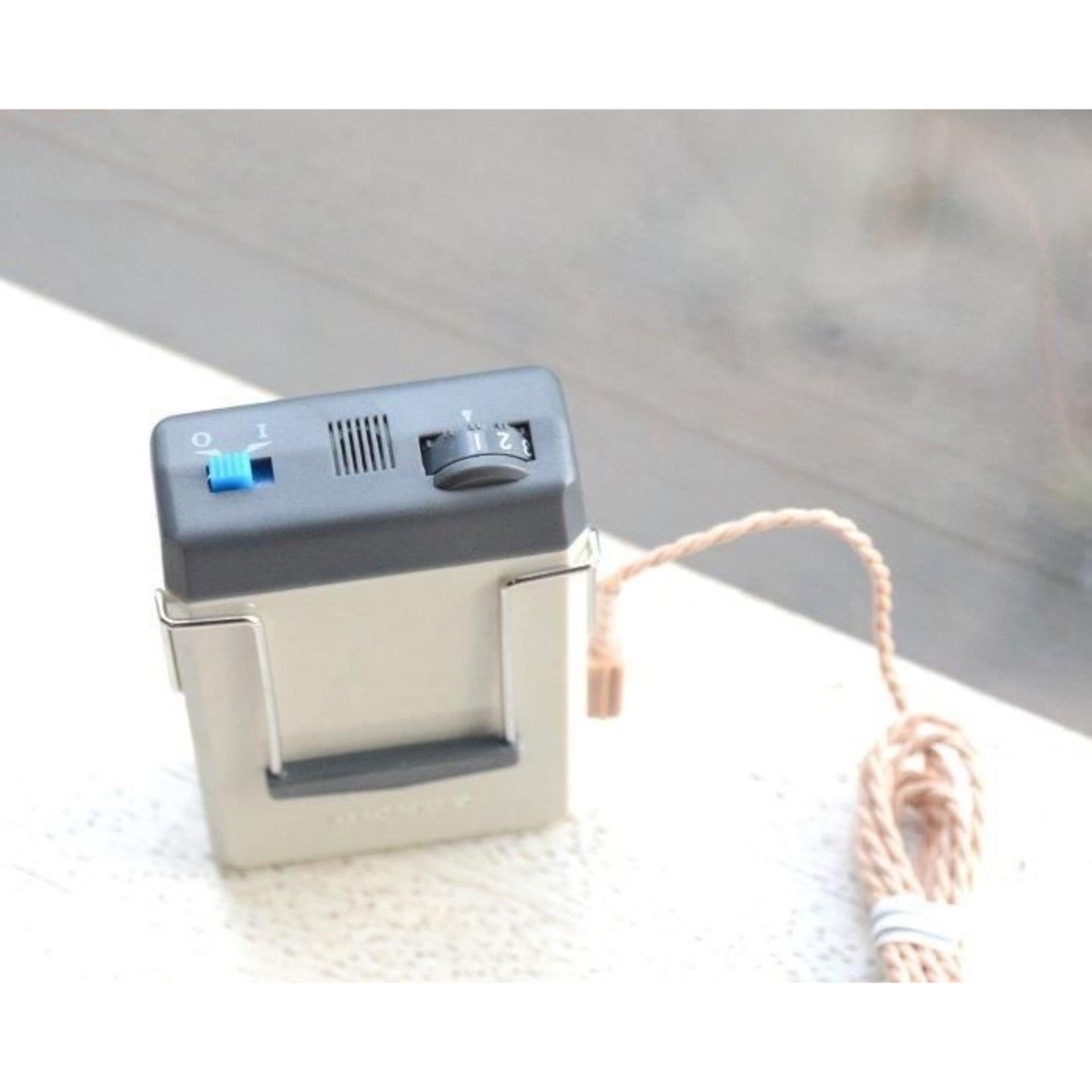 Máy trợ thính Rionet HA 20DX