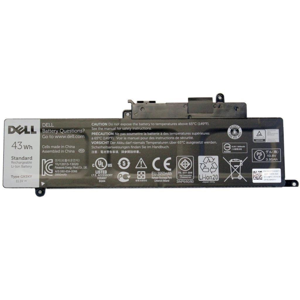 Pin laptop dell inspiron 13 7347 7348 3147 3148 zin