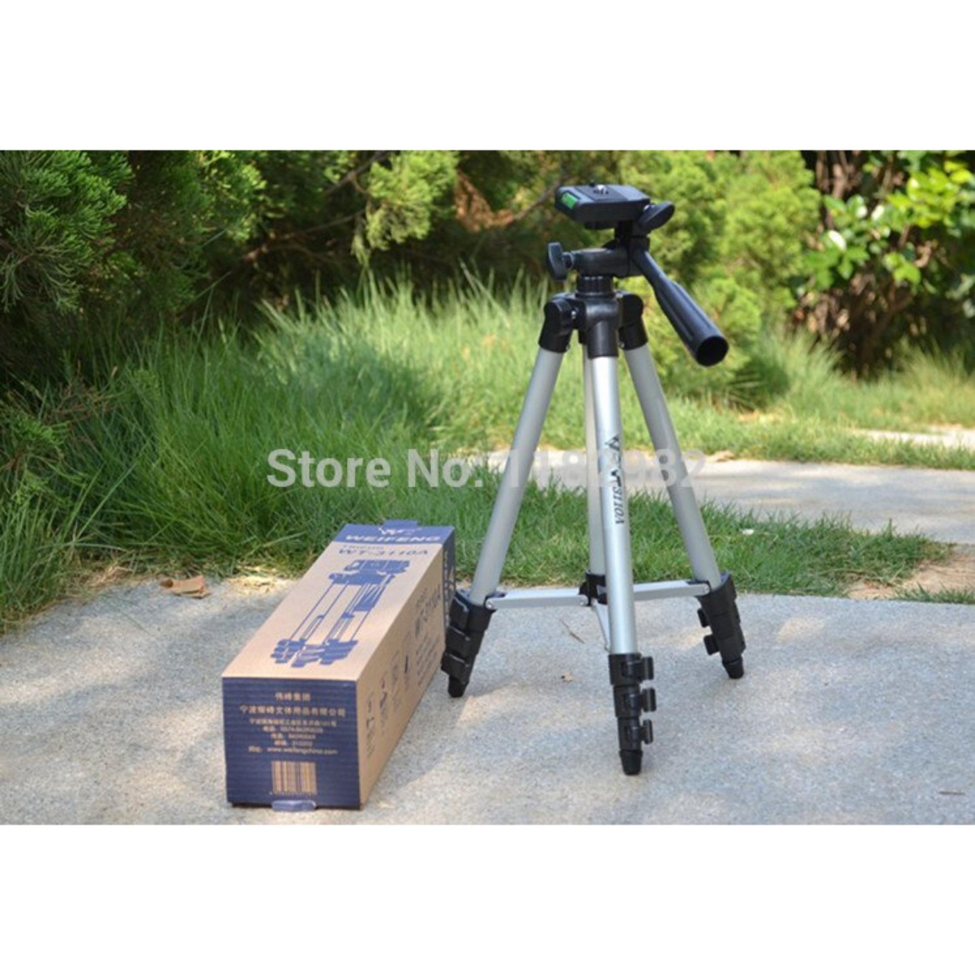 [HCM]CHÂN GẬY CHỤP HÌNH TRIPPOD DÀI