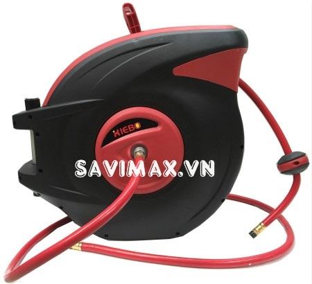 CUỘN DÂY HƠI TỰ RÚT 20M (HOSE REEL )