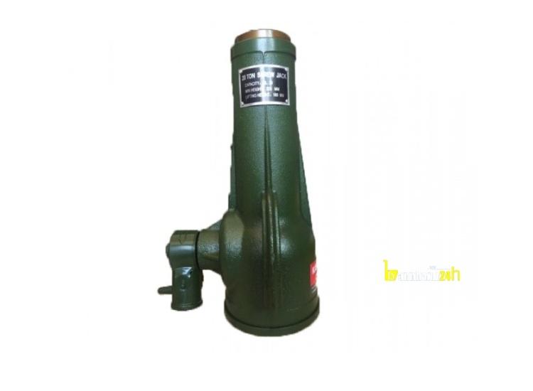 Kích vít cơ khí - kích chai loại 3 tấn